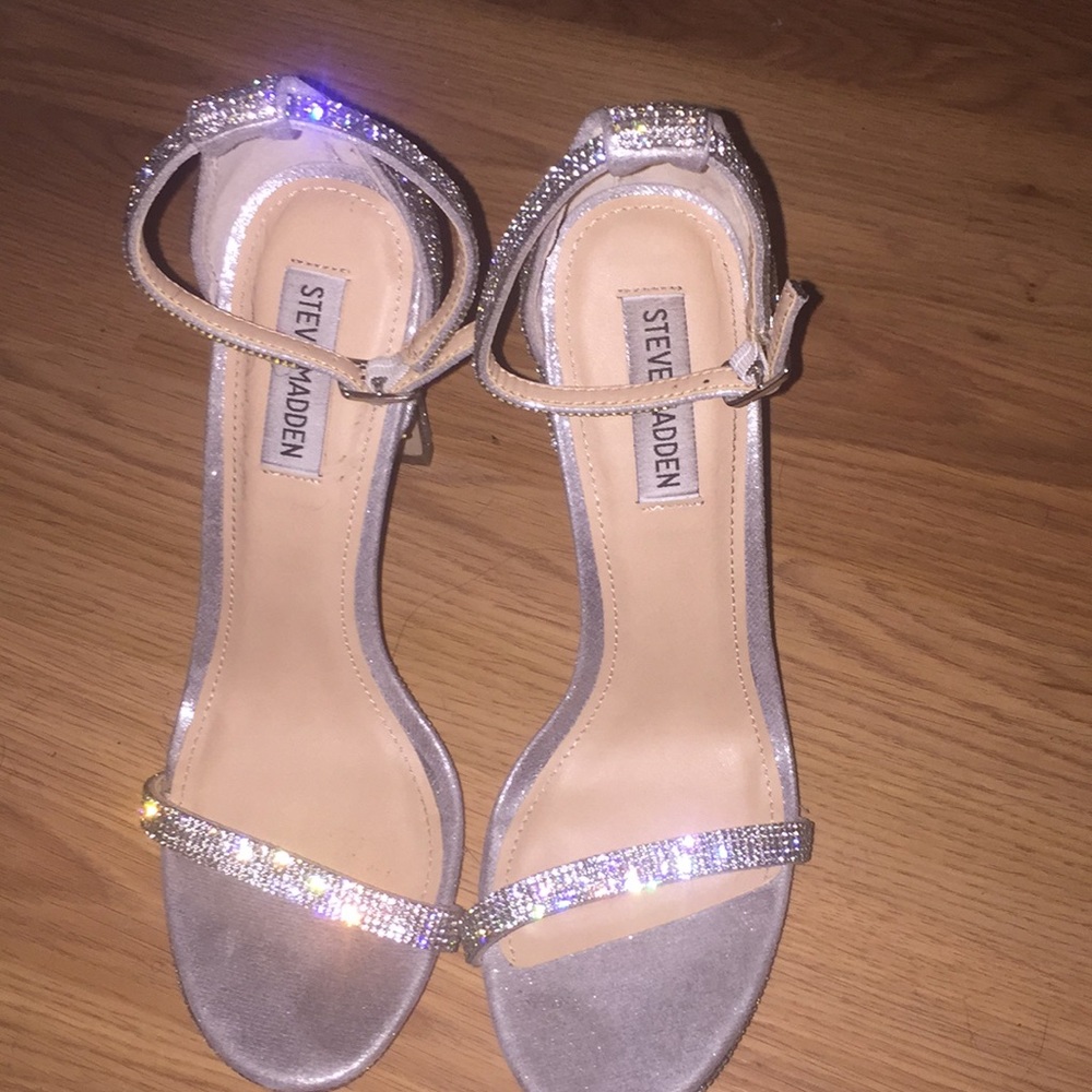 Wore these to homecoming thats it.
